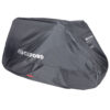 Oxford Aquatex-Pro fietshoes - 3 fietsen