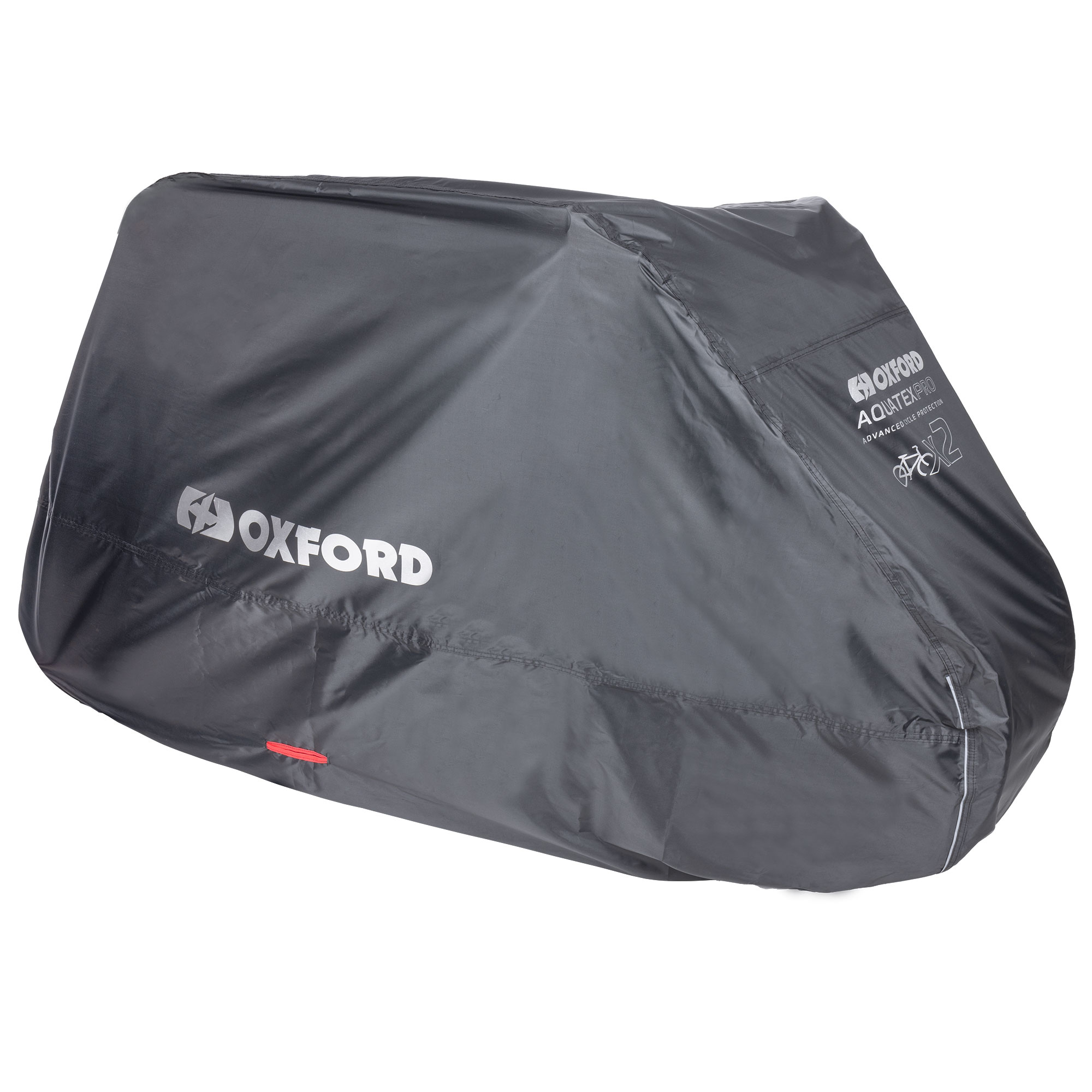 Oxford Aquatex-Pro fietshoes - 3 fietsen