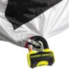 Oxford Aquatex MP3 / Trike Motorhoes XL – Driewieler Motorhoes – CV215 - Afmeting: 277x103x141 cm - Thumbnail Image 3